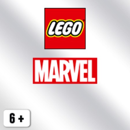 Immagine per la categoria Lego Marvel
